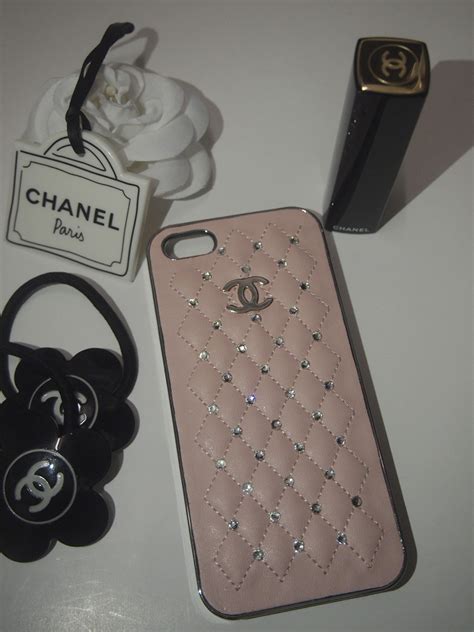 iphone 4s cases chanel